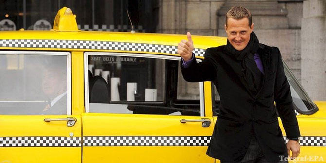 Интересные факты о Михаэле Шумахере Интересные факты о Михаэле Шумахере