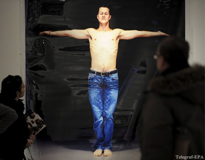 Интересные факты о Михаэле Шумахере Интересные факты о Михаэле Шумахере