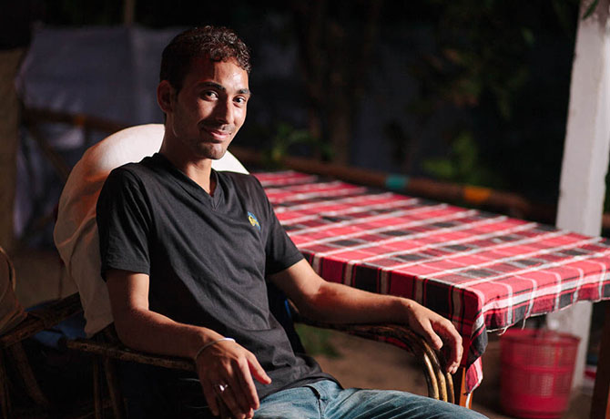 Индийцы о России и русских Индийцы о России и русских