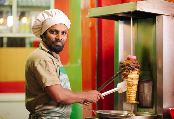 Индийцы о России и русских Индийцы о России и русских