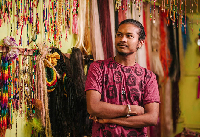 Индийцы о России и русских Индийцы о России и русских