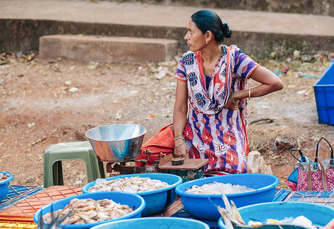 Индийцы о России и русских Индийцы о России и русских