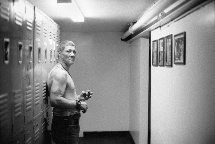 Спортсмены, жизнь которых сломали страшные травмы