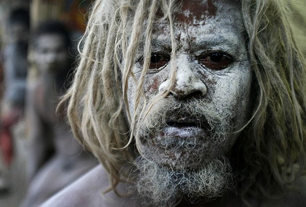 Страны, где всё ещё существует каннибализм Страны, где всё ещё существует каннибализм