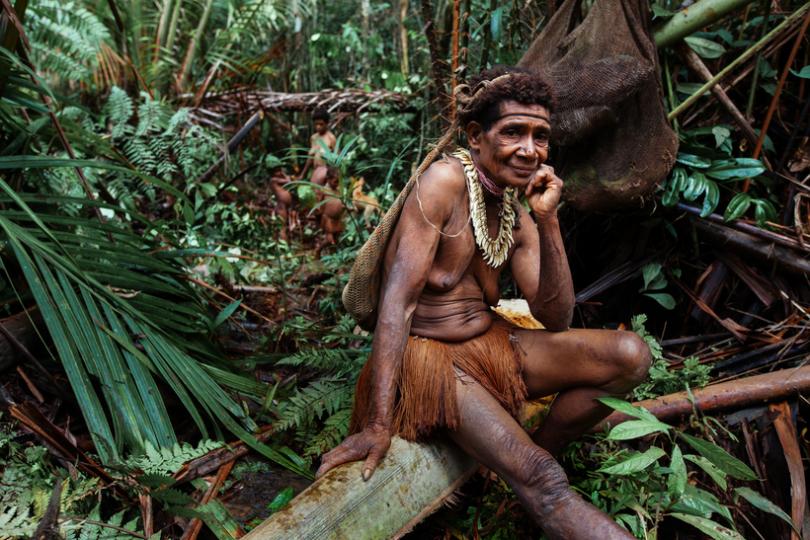 Страны, где всё ещё существует каннибализм Страны, где всё ещё существует каннибализм