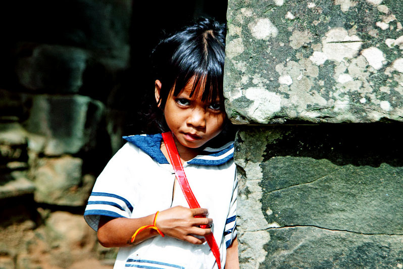 Страны, где всё ещё существует каннибализм Страны, где всё ещё существует каннибализм