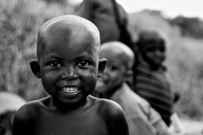 Страны, где всё ещё существует каннибализм Страны, где всё ещё существует каннибализм