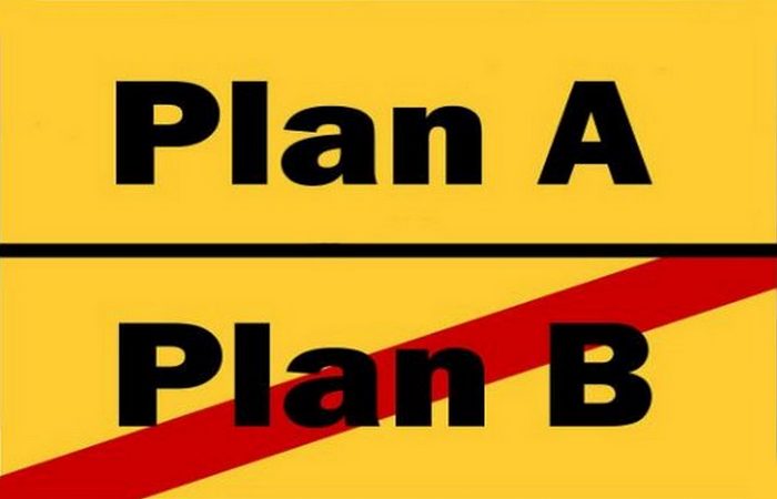 По каким причинам мы не реализовываем задуманное По каким причинам мы не реализовываем задуманное