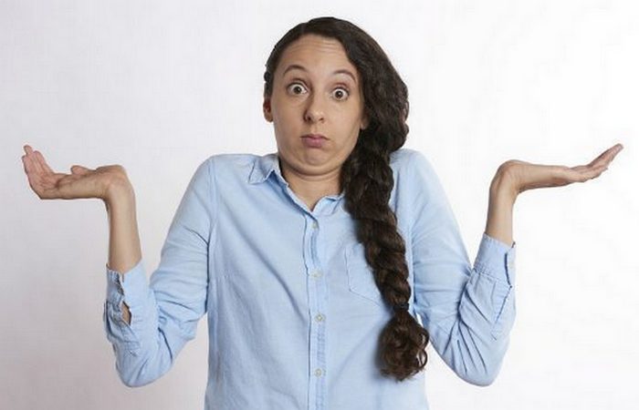 По каким причинам мы не реализовываем задуманное По каким причинам мы не реализовываем задуманное