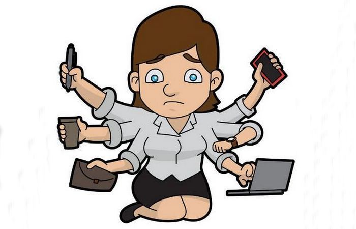 По каким причинам мы не реализовываем задуманное По каким причинам мы не реализовываем задуманное