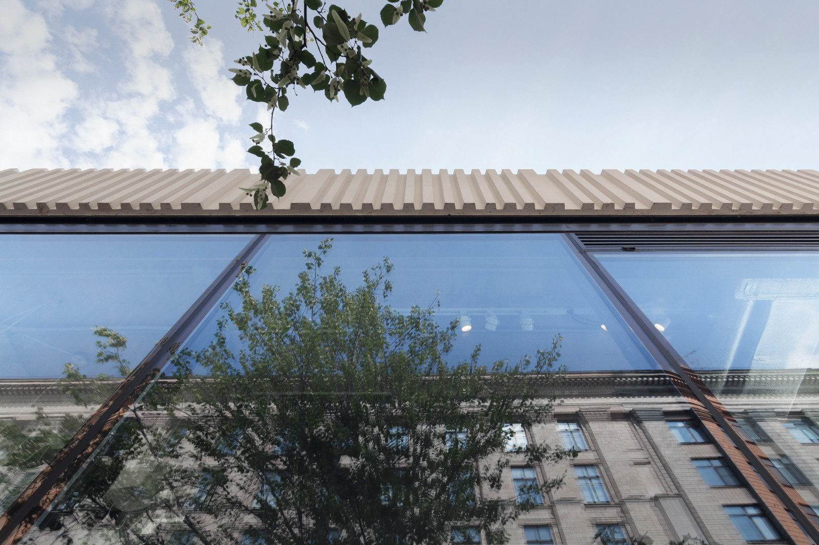 Проект Триумфальной площади в Москве от Buromoscow и её реконструкция Проект Триумфальной площади в Москве от Buromoscow и её реконструкция