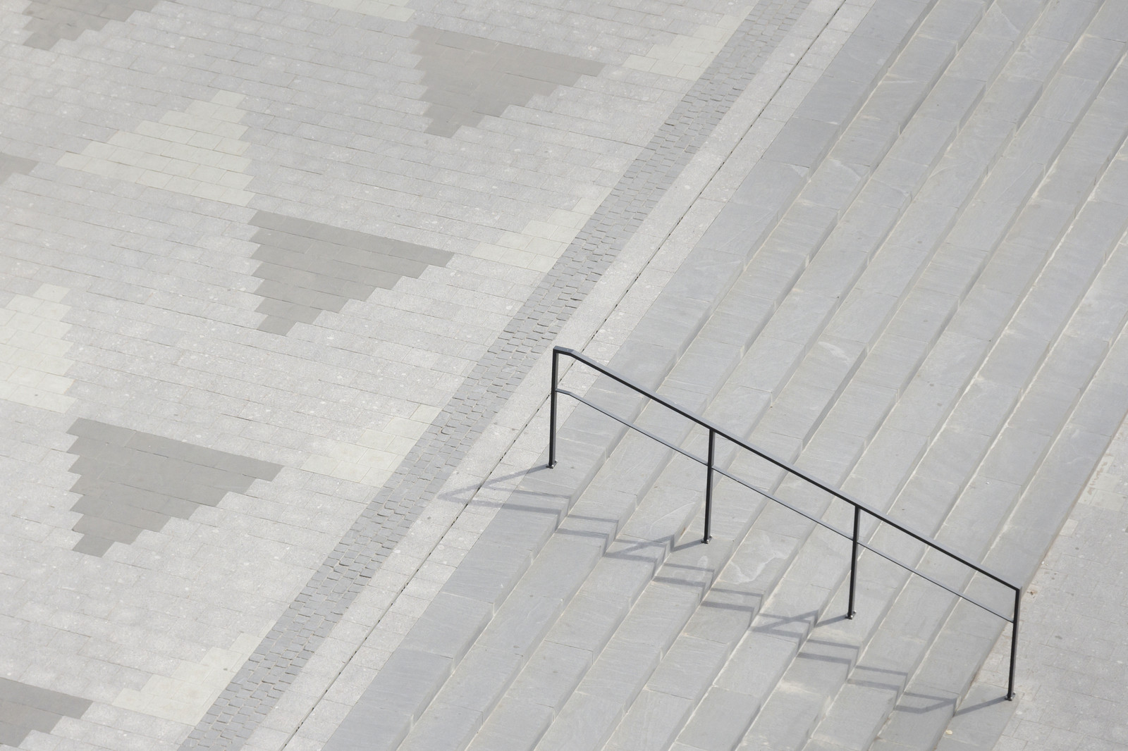 Проект Триумфальной площади в Москве от Buromoscow и её реконструкция Проект Триумфальной площади в Москве от Buromoscow и её реконструкция