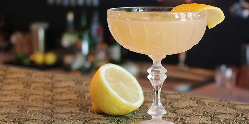 Лучшие коктейли в стиле «милитари»