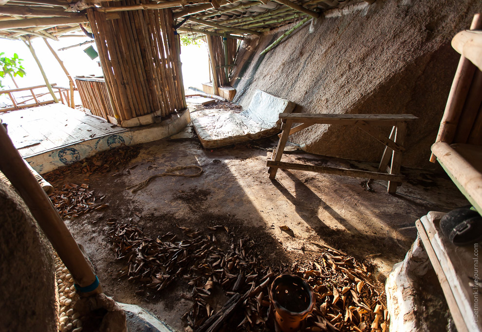 Ко Тао — обетованный остров в Сиамском заливе