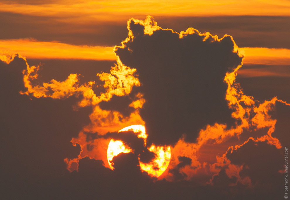 Ко Тао — обетованный остров в Сиамском заливе