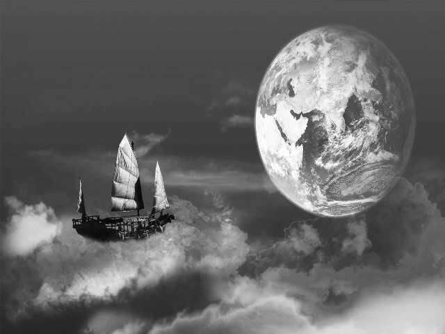 Факторы, влияющие на содержание снов (6 фото) Факторы, влияющие на содержание снов (6 фото)