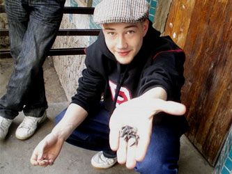 Как стать реальным гопником (11 фото) Как стать реальным гопником (11 фото)