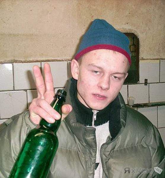 Как стать реальным гопником (11 фото) Как стать реальным гопником (11 фото)