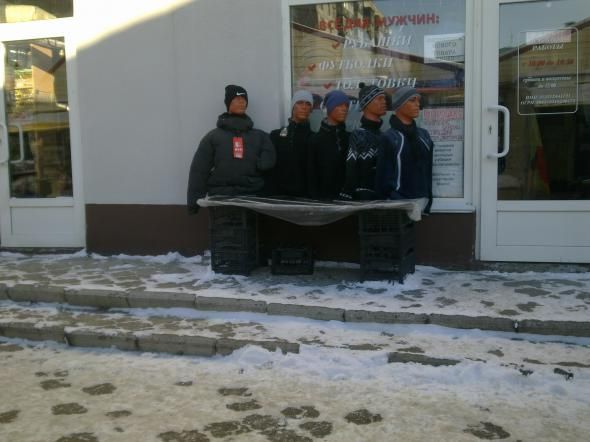 Народные маразмы (48 фото)