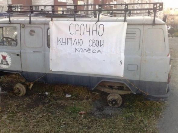 Народные маразмы (48 фото)