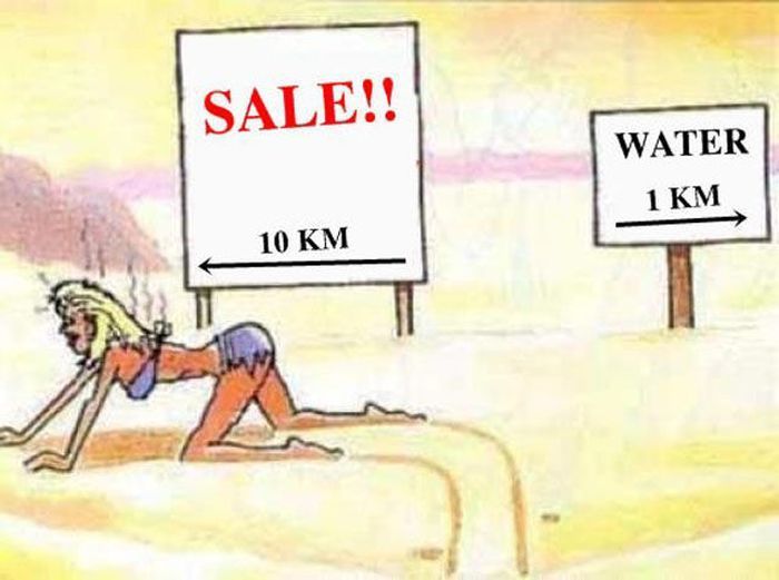 Прикольные картинки (73 фото)