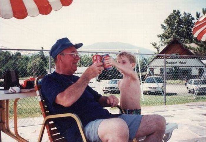 Прикольные картинки (73 фото)