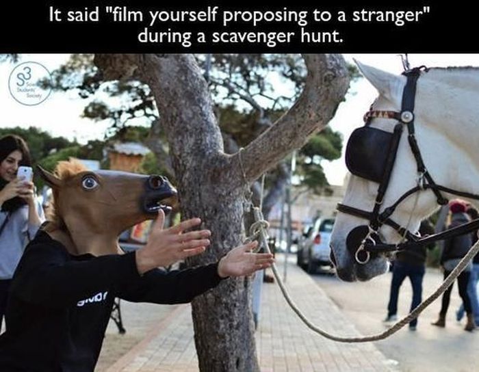 Прикольные картинки (73 фото)