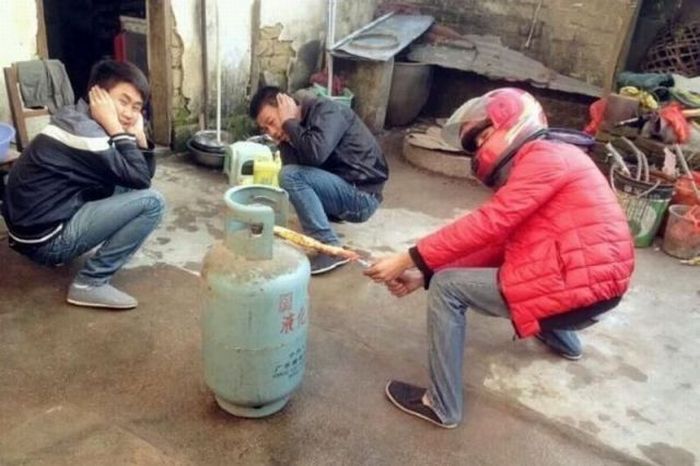 Прикольные картинки (73 фото)