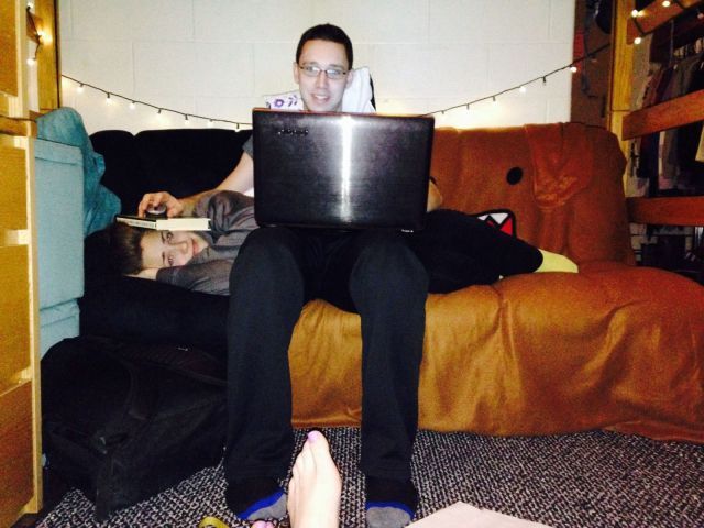 Прикольные картинки (73 фото)