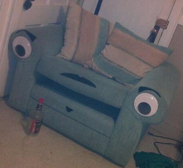 Прикольные картинки (73 фото)