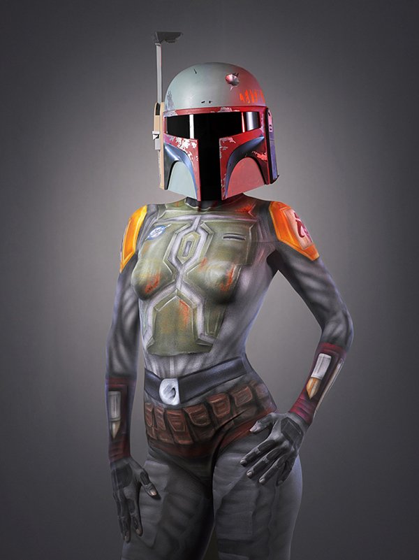 Забавная эротика