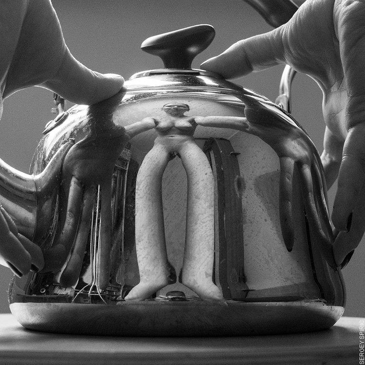 Забавная эротика