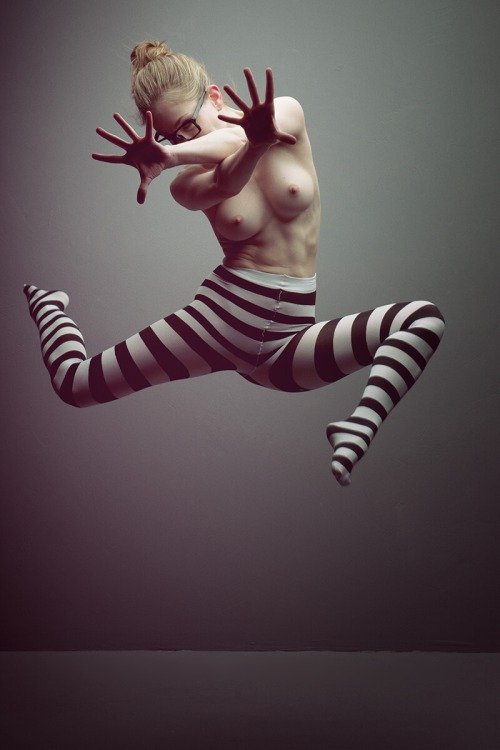 Забавная эротика