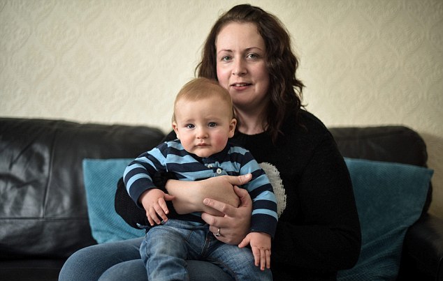 Мама не сделала аборт из-за синдрома Дауна и родила здорового ребенка