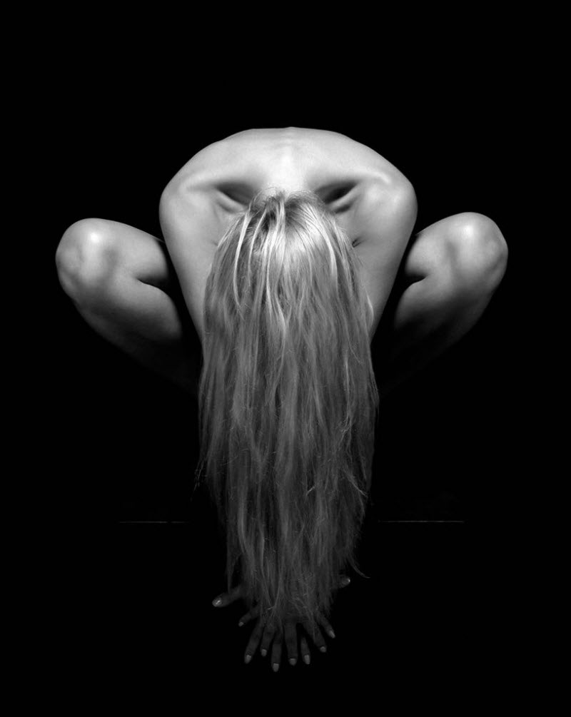 Это настоящая революция в эротической фотографии!