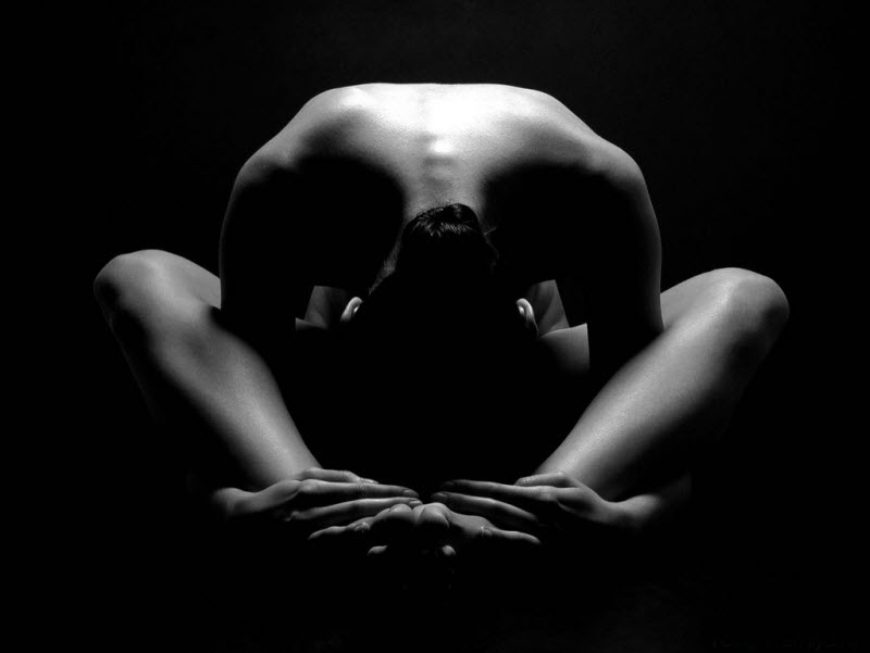 Это настоящая революция в эротической фотографии!