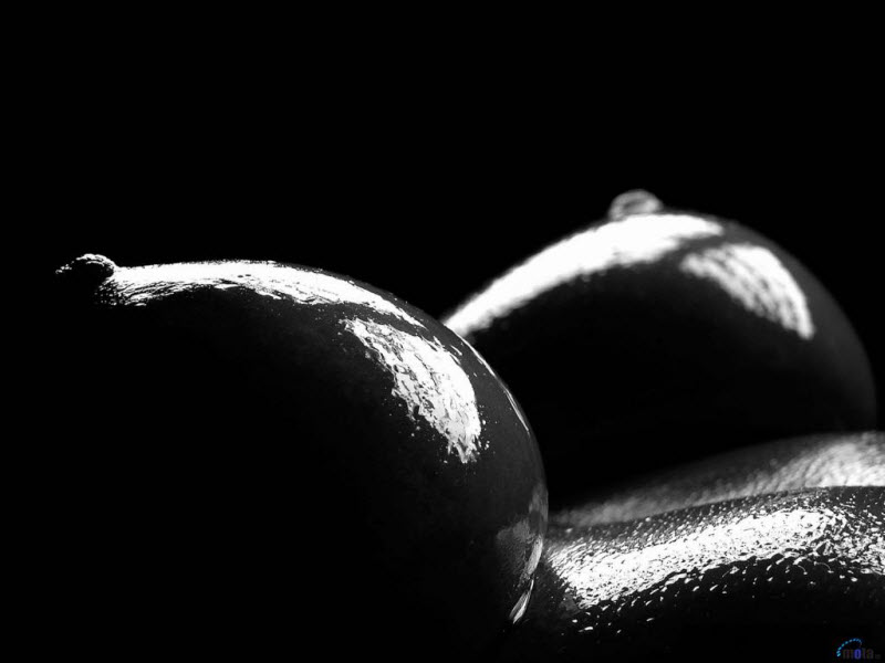 Это настоящая революция в эротической фотографии!