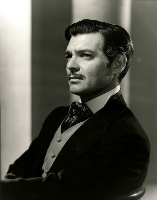 День рождения Кларка Гейбла