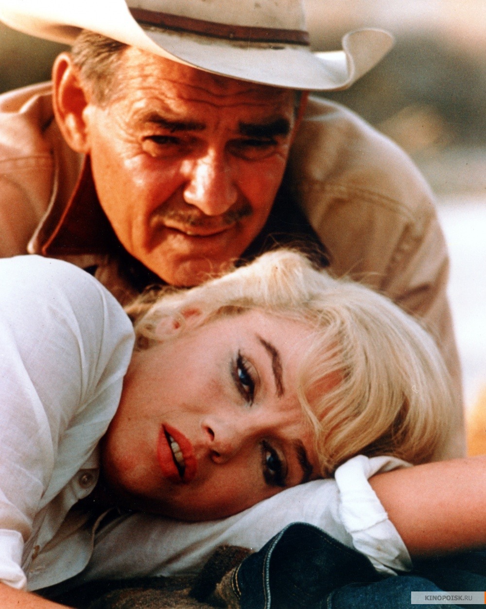 День рождения Кларка Гейбла