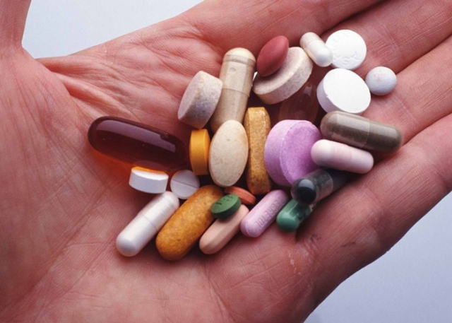 10 важных медицинских прорывов и открытий 2015 года