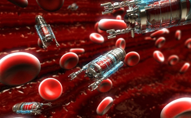 10 важных медицинских прорывов и открытий 2015 года