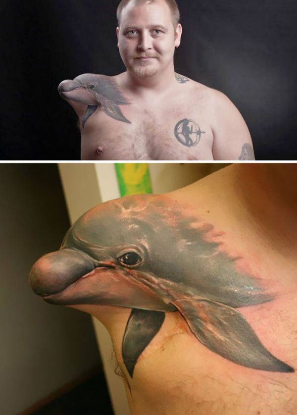 Юмор от людей с ограниченными возможностями