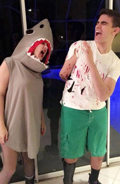 Юмор от людей с ограниченными возможностями