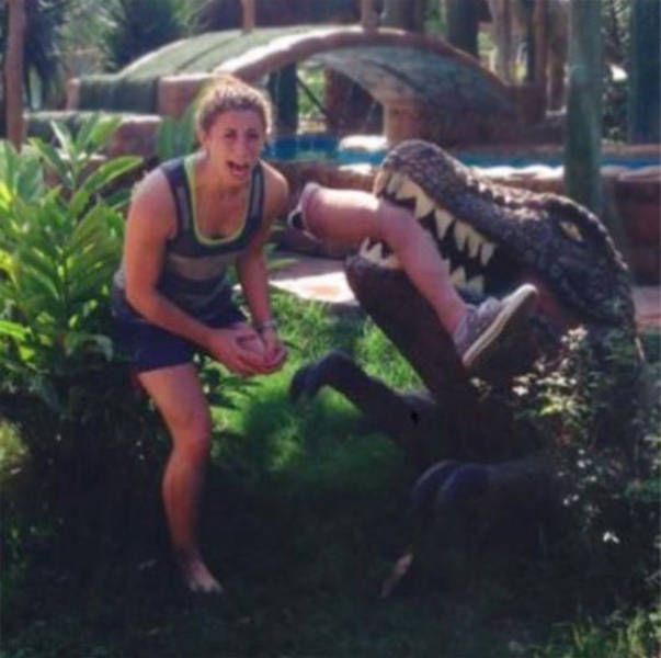 Юмор от людей с ограниченными возможностями