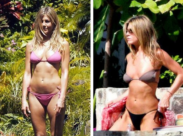 10 знаменитых женщин возраста 40+, на которых нельзя смотреть без зависти