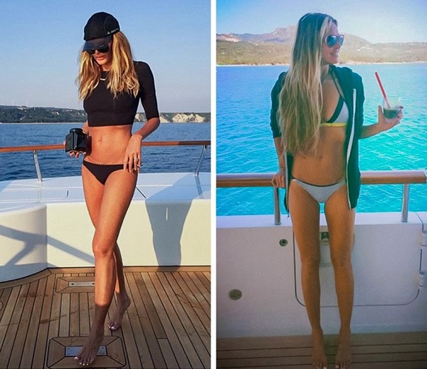 10 знаменитых женщин возраста 40+, на которых нельзя смотреть без зависти