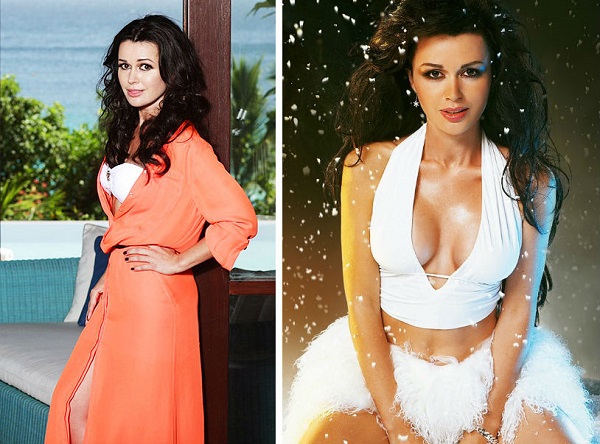 10 знаменитых женщин возраста 40+, на которых нельзя смотреть без зависти