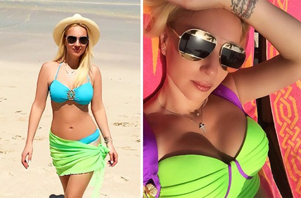 10 знаменитых женщин возраста 40+, на которых нельзя смотреть без зависти