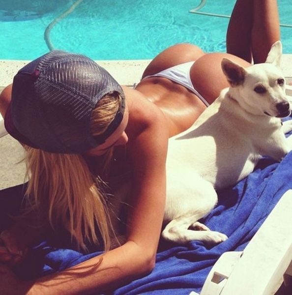 Попы (53 фото)