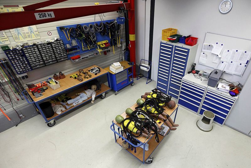 Как проводят краш-тесты автомобилей (22 фото)